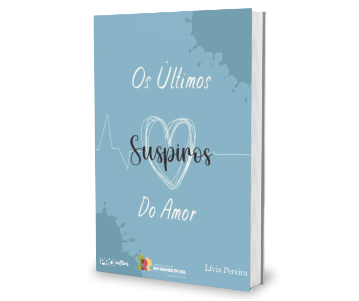 Ultimos Suspiros do amor-